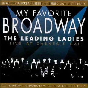 leading ladies cd