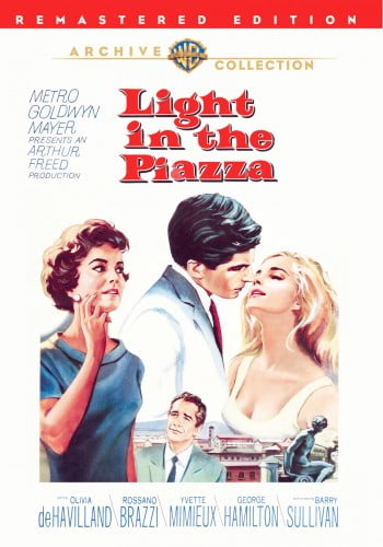 light in the piazza dvd