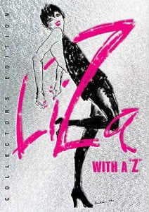 liza dvd