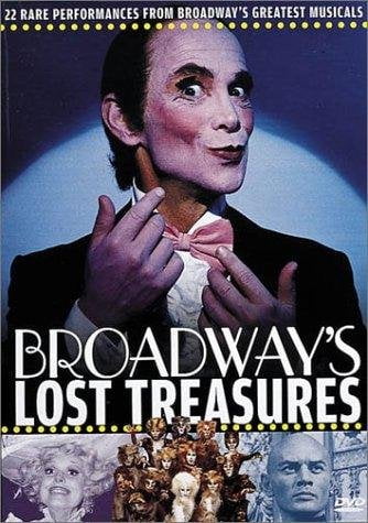 lost treasures 1