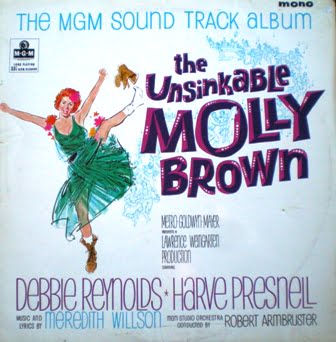 molly brown film