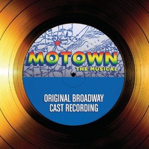 motown cd
