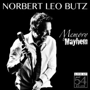 norbert leo buz cover