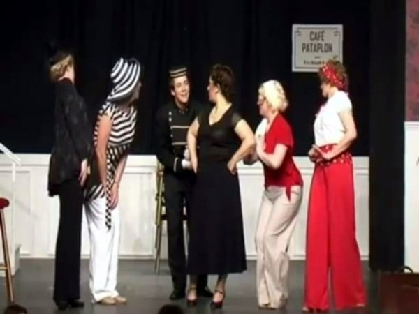 Divorce me darling gr