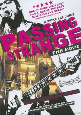 Passing_Strange dvd