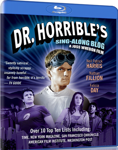 drhorribles bd