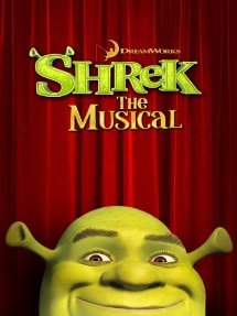 shrekmusicaldvd