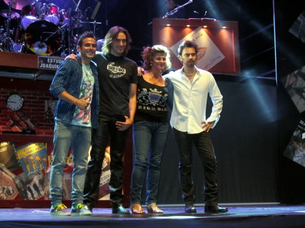 Escuela de calor cawst