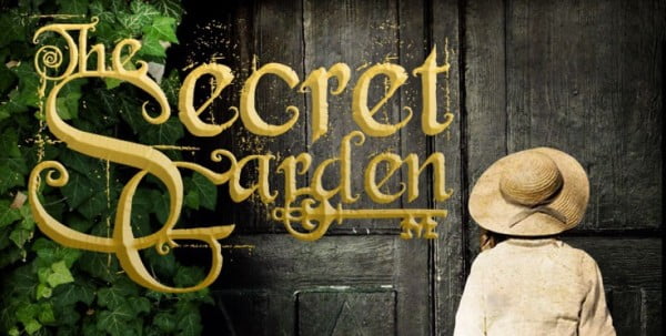 secretgarden