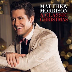 Matthew-Morrison-A-Classic-Christmas