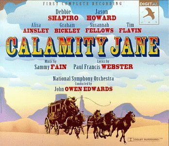 calamity cd
