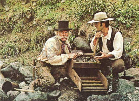 22586 - Paint Your Wagon