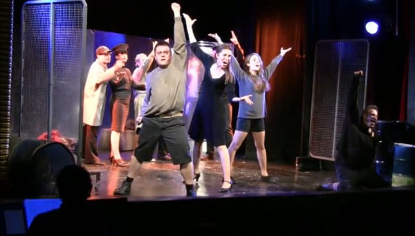 Germans de sang juegos