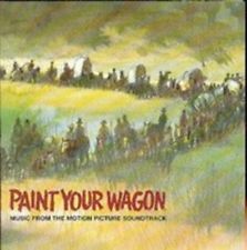 paint your wagon cd