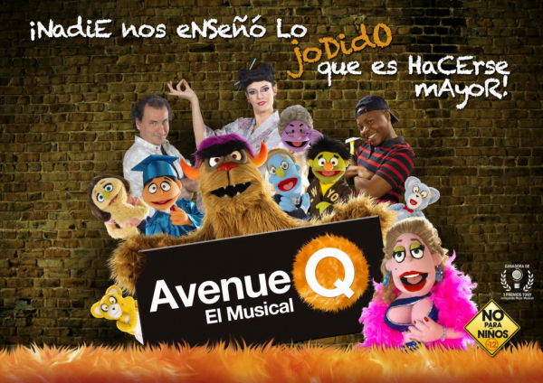 Avenue-Q-Madrid-1024x723