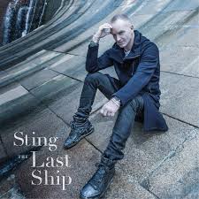 last ship cd