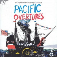 Pacific Overtures ENO cd