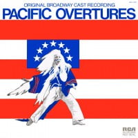 cd Broadway Pacific Overtures