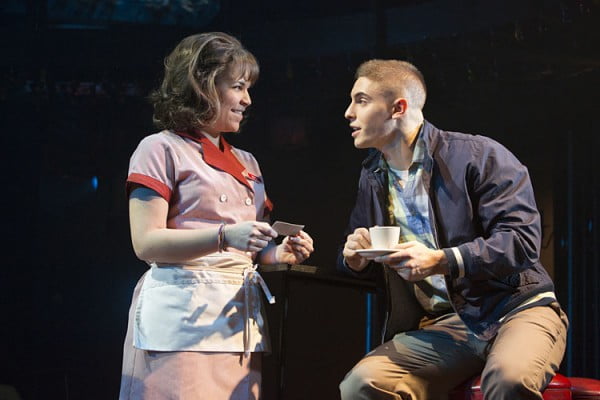 DogfightSecond Stage Theatre