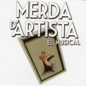 cd merda