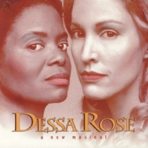 Dessa Rose Cd