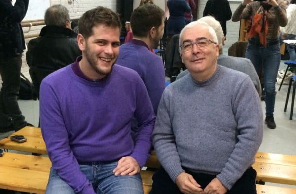 Mariano Detri