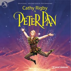 Peter Pan 2000 cd
