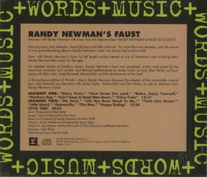 Randy-Newman-Words--Music-Rand-460248