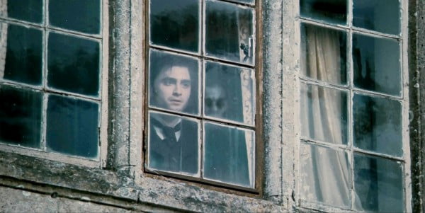 The-Woman-in-Black-Window