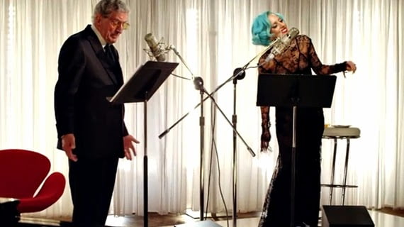 TonyBennett-LadyGaga
