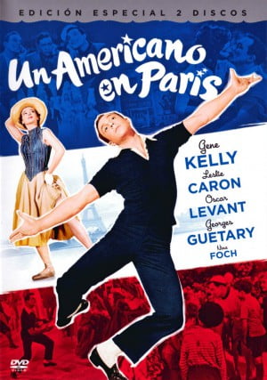 Un_Americano_En_Paris_(Edicion_Especial)-Caratula