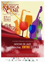 FESTIVAL INTERNACIONAL DE MUSICA DE CINE