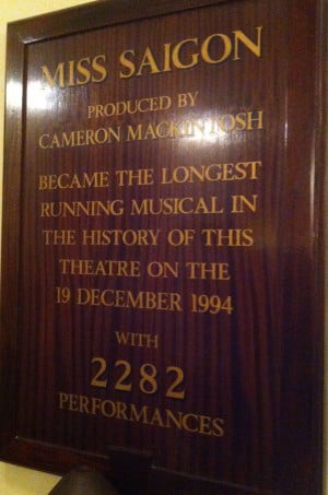 Miss Saigon Drury 1