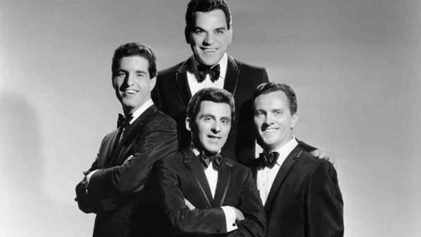 the_four_seasons