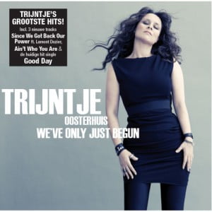 trijntje-oosterhuis-we-ve-only-just-begun-500x500