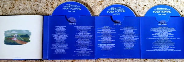 disney legacy collection 5