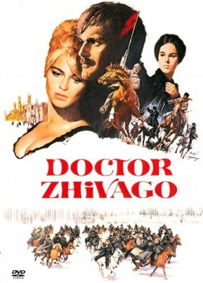 Doctor_Zhivago-Caratula