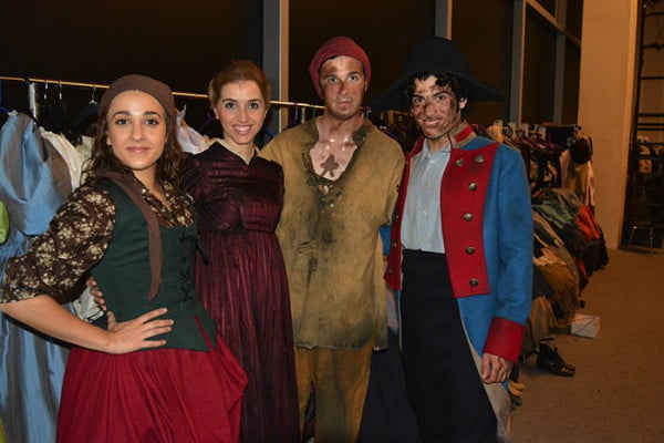 actores miserables