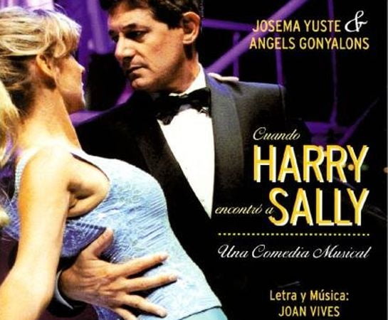 Harry Sally