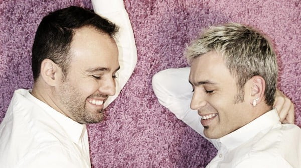 dani i miquel