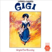 gigi london cd