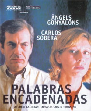 palabras encadenadas