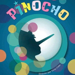 pinocho proyecto cd