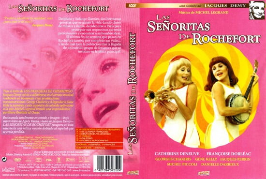 Las_Senoritas_De_Rochefort-Caratula