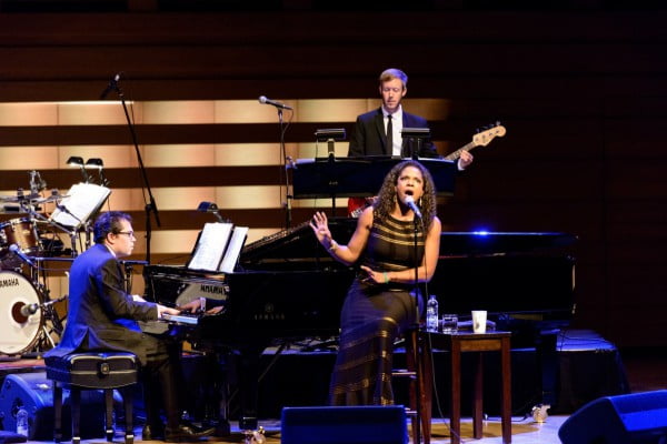 Audra McDonald