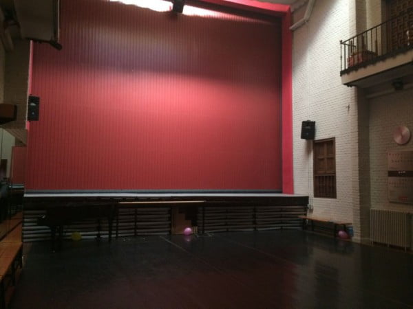teatro scaena