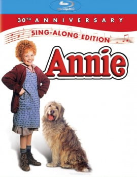 ANNIE