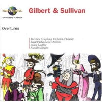 gilbert & s-overtures
