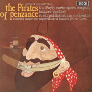 pirates 1968
