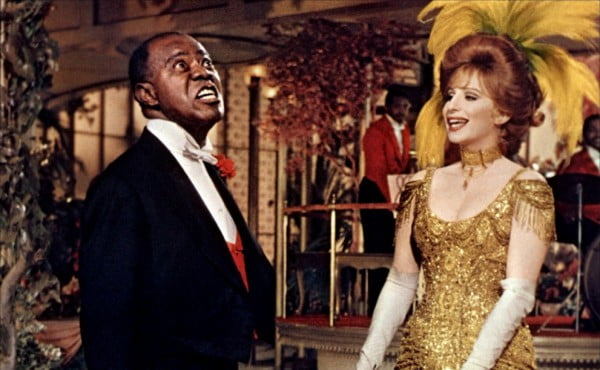Barbra+Louis